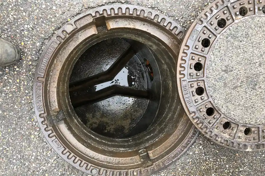 Adrienne's Plumbing Solution