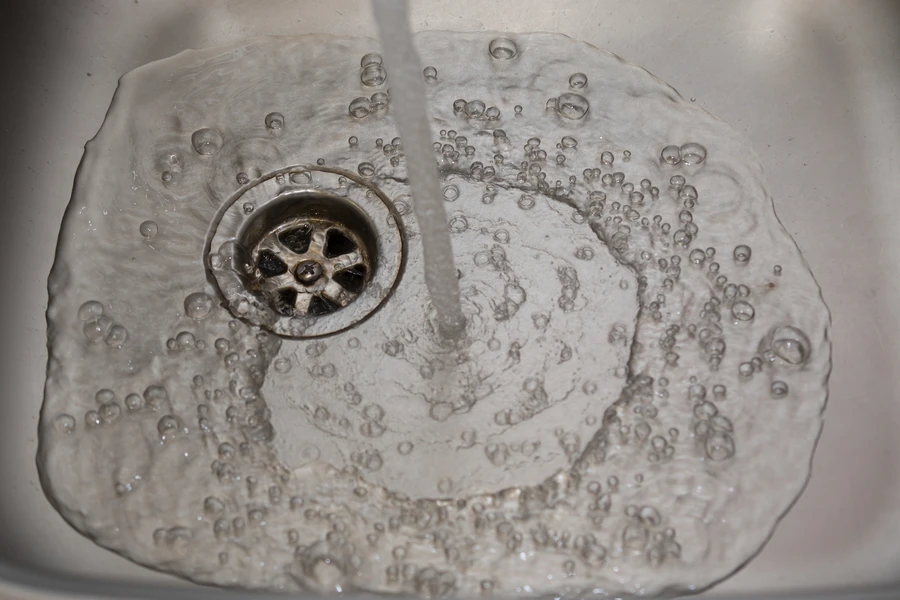 Bekki's Plumbing Solution